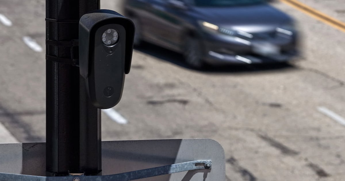 JSO in second Facebook again defends its use of Flock cameras that “save lives”