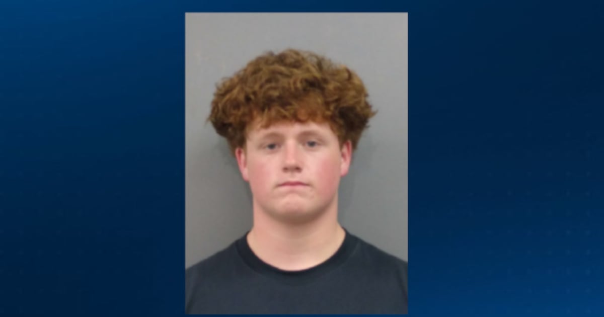 Son of former RHOA star Kim Zolciak arrested on serious charges - WSB-TV Channel 2