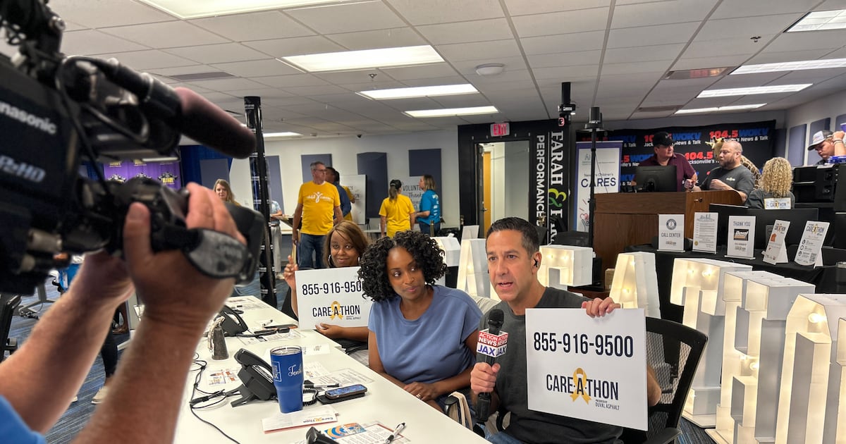 CMG launches 12th annual Care-A-Thon for child cancer funds