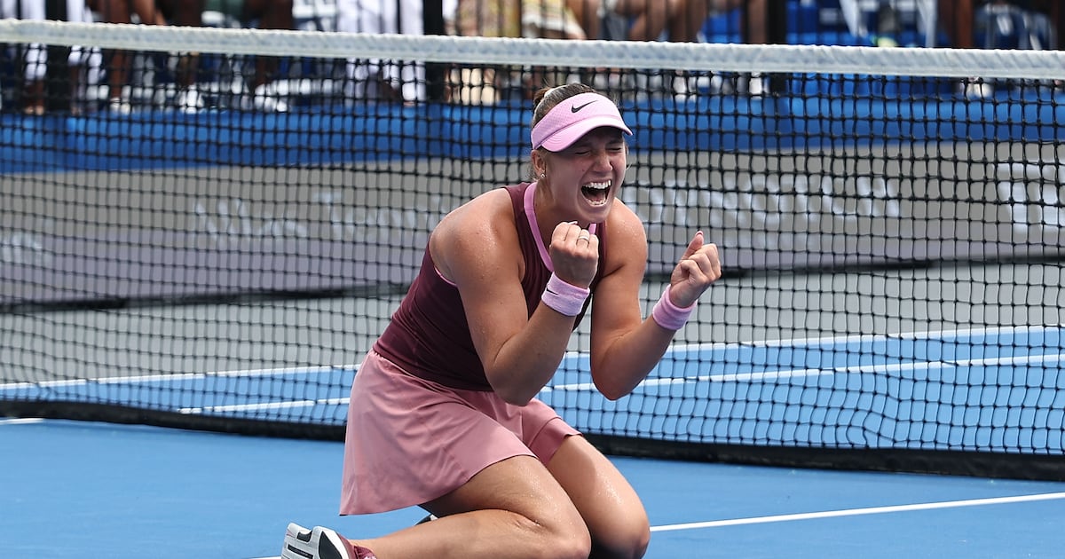 She came to Redmond at 10 to chase a tennis dream. Now she’s headed to the U.S. Open – KIRO 7 News Seattle