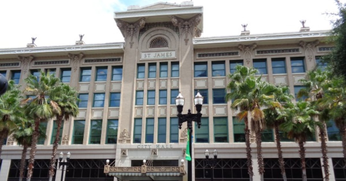 Jax City Council digs into noise ordinance, considering expanded hours or exemptions for downtown – Action News Jax