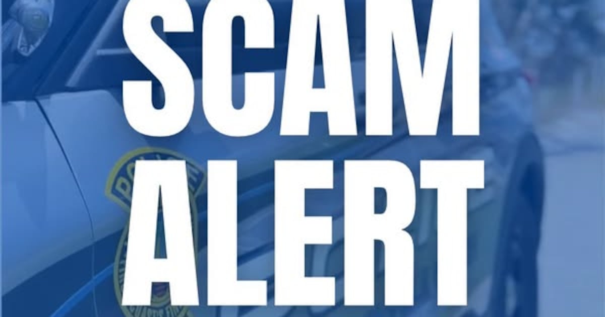 Scam Alert: Jacksonville Beach police warn of scammers claiming residents have warrants – Action News Jax