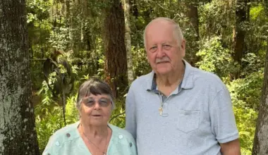 Retired Jacksonville teacher wins $1.3M HGTV smart home in Orlando, plus $100K in cash
