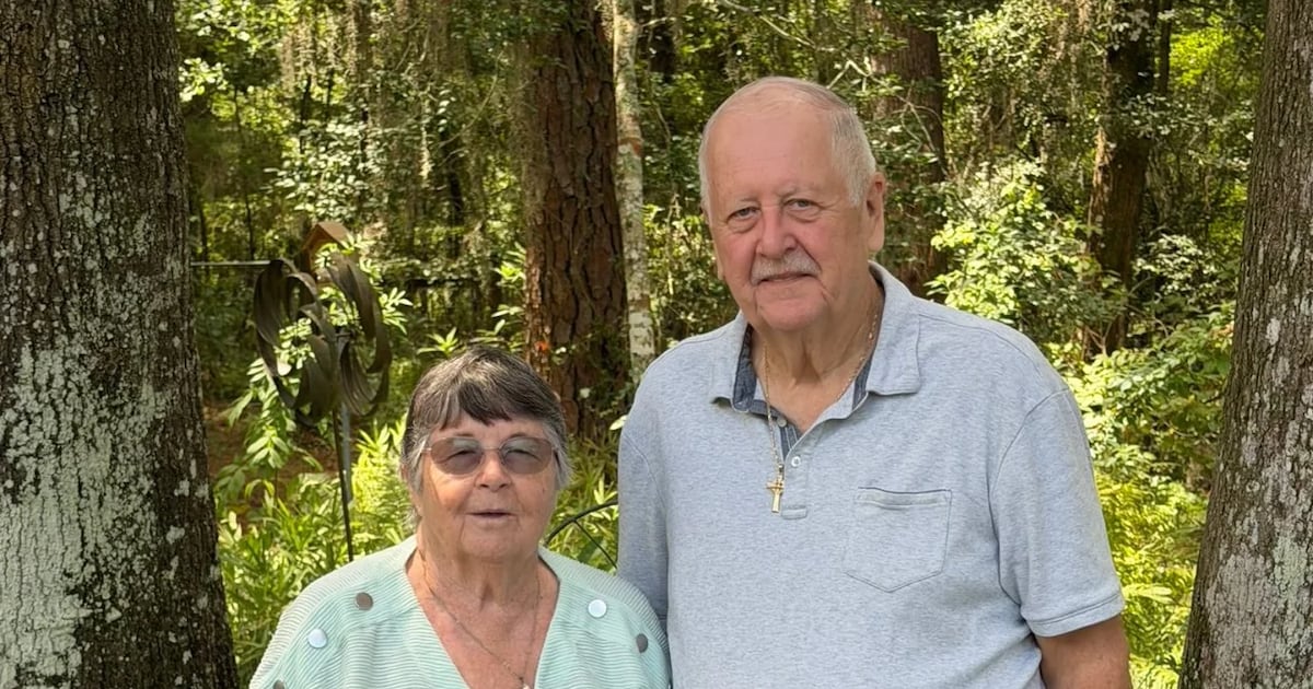 Retired Jacksonville teacher wins $1.3M HGTV smart home in Orlando, plus $100K in cash