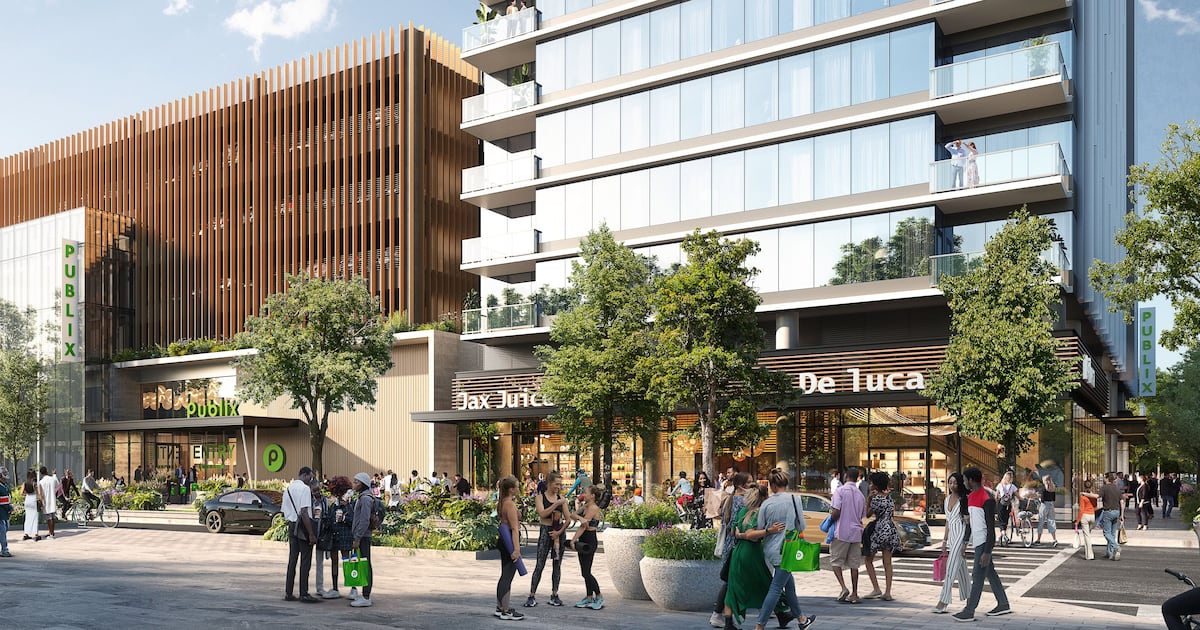 Buyer beware or good deal? New questions emerge over Publix-anchored Pearl Square development