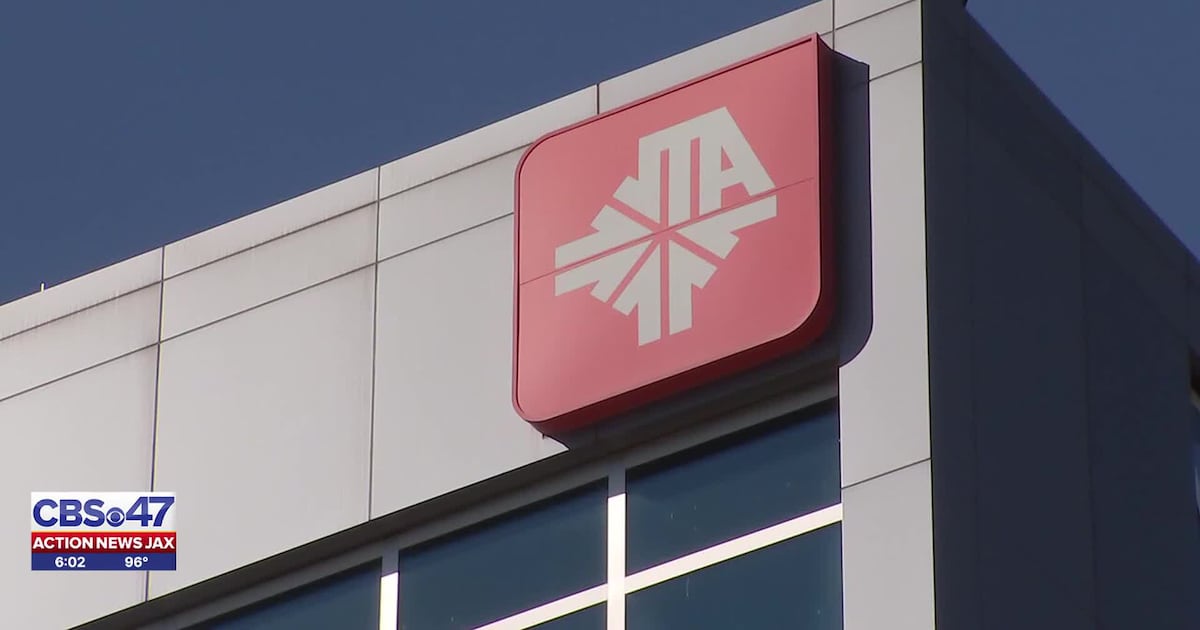 Jacksonville Transportation Authority owes more than $15M in unpaid bills