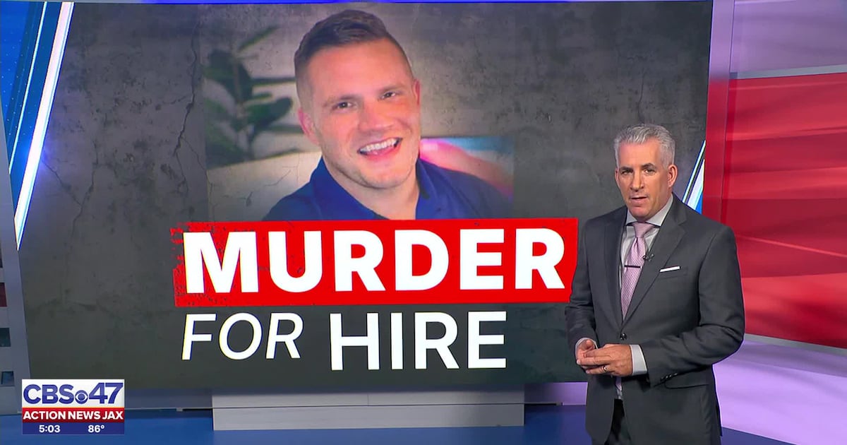 Man accused in Bridgean murder-for-hire appears in court