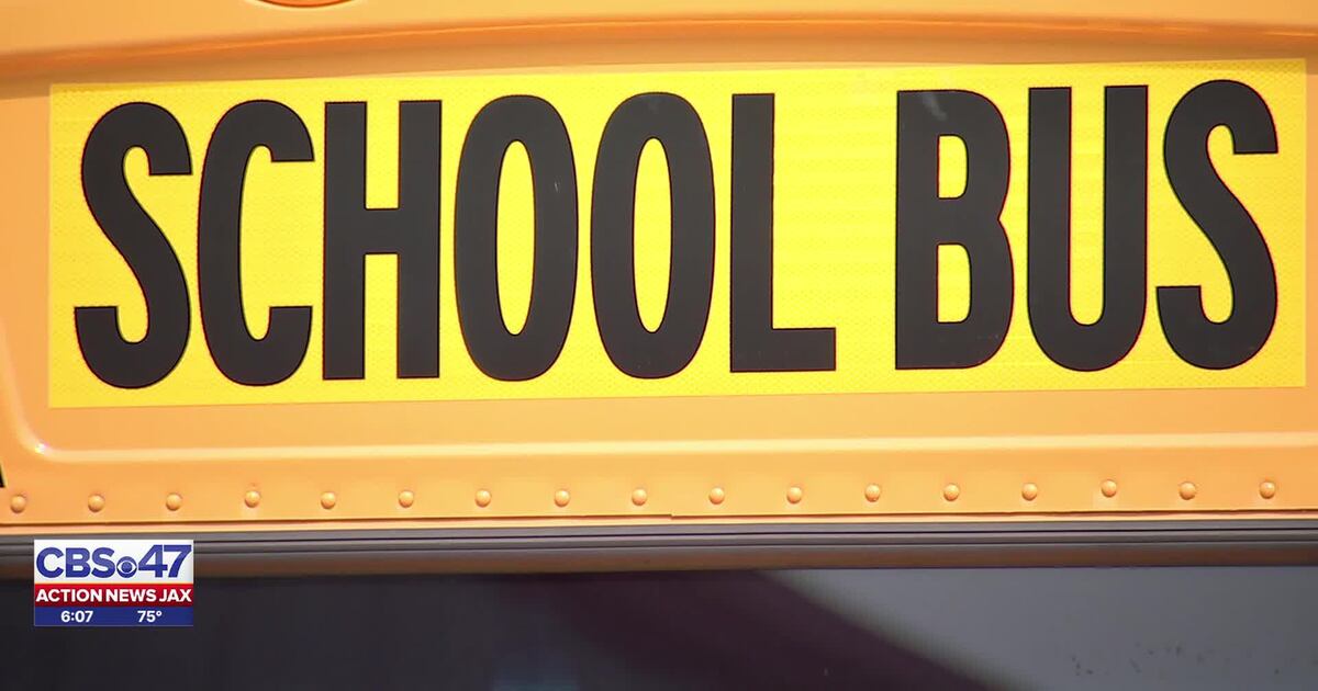 Jacksonville parent frustrated, says ESE school bus delays impact son’s education – 104.5 WOKV