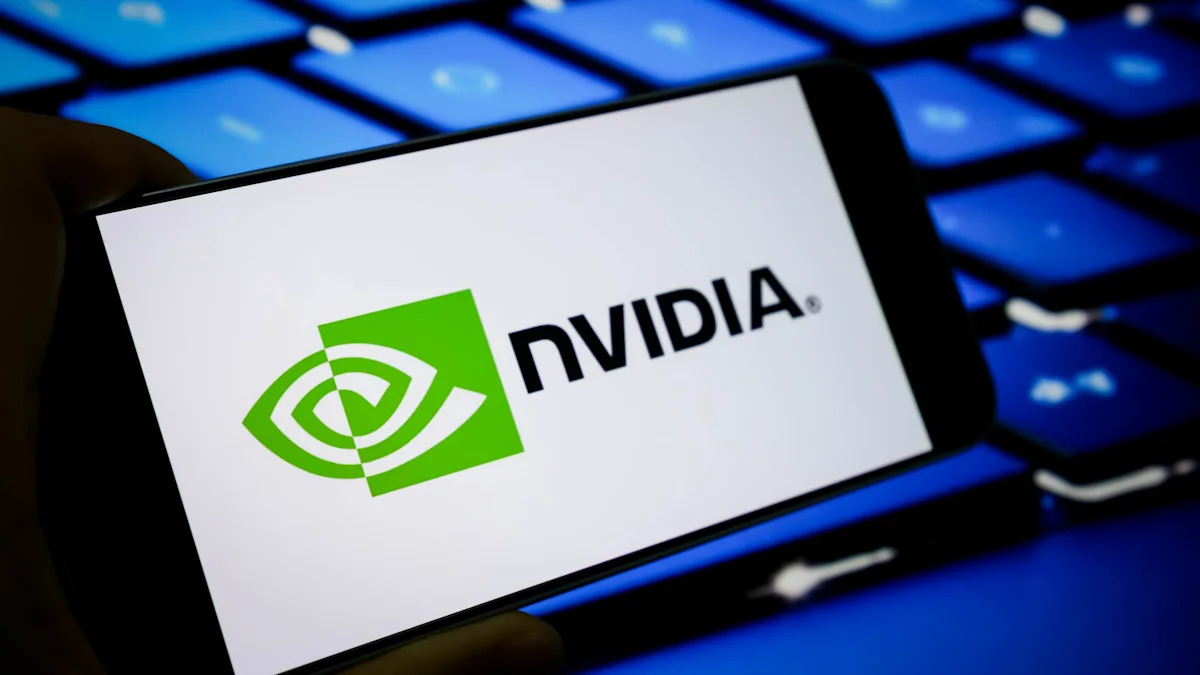 Nvidia earnings could reveal its fastest-growing business isn't chips: Chart of the Day