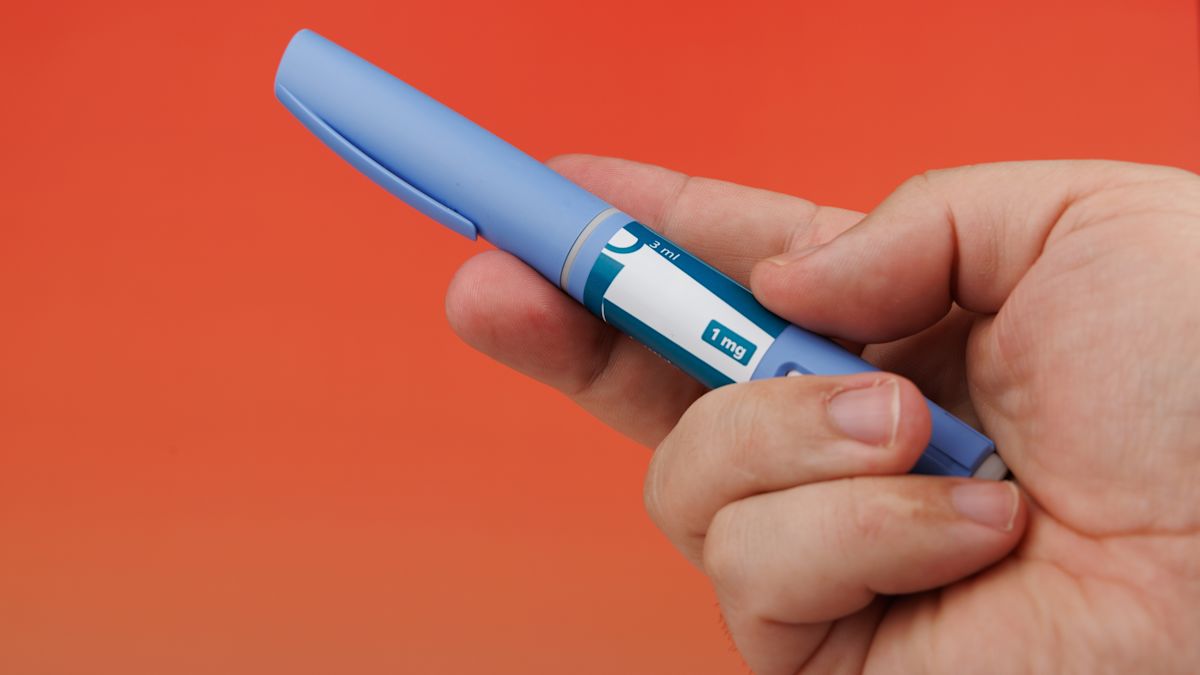 Some people lose over 20% of their body weight while taking Ozempic. Others lose almost nothing. A doctor explains why