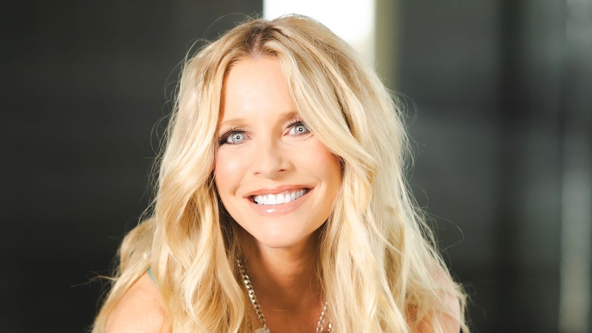 'The Young and the Restless' interview: Lauralee Bell on Nina's return and a joyful Shadow Room story