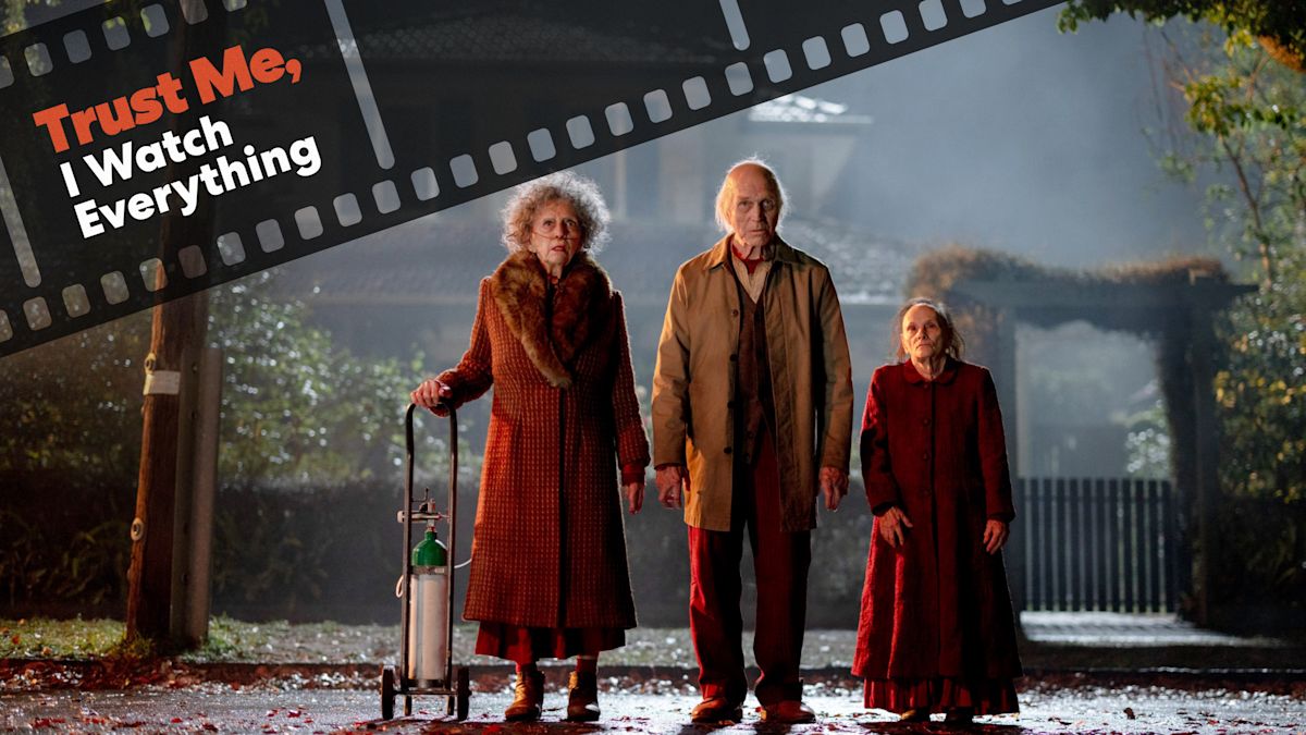 New movies to watch this weekend: See 'Insidious: Out of the Further' in theaters, rent 'Toy Story 5,' stream 'The Christophers' on Hulu