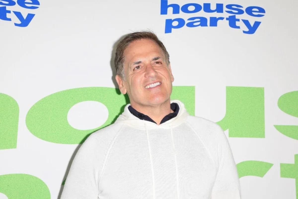 Mark Cuban Says 'We Will Always Pay More' as PBMs Set Drug Prices, Calls Healthcare Conglomerates 'Too Big to Care'