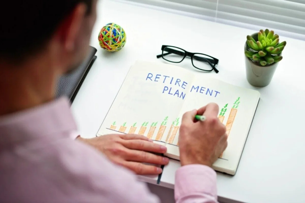 I'm in My Early 30s and Max Out My 401(k) Every Year. The Math Says I Could Have $6M to $7M at 65, Is Retirement Really This Simple?