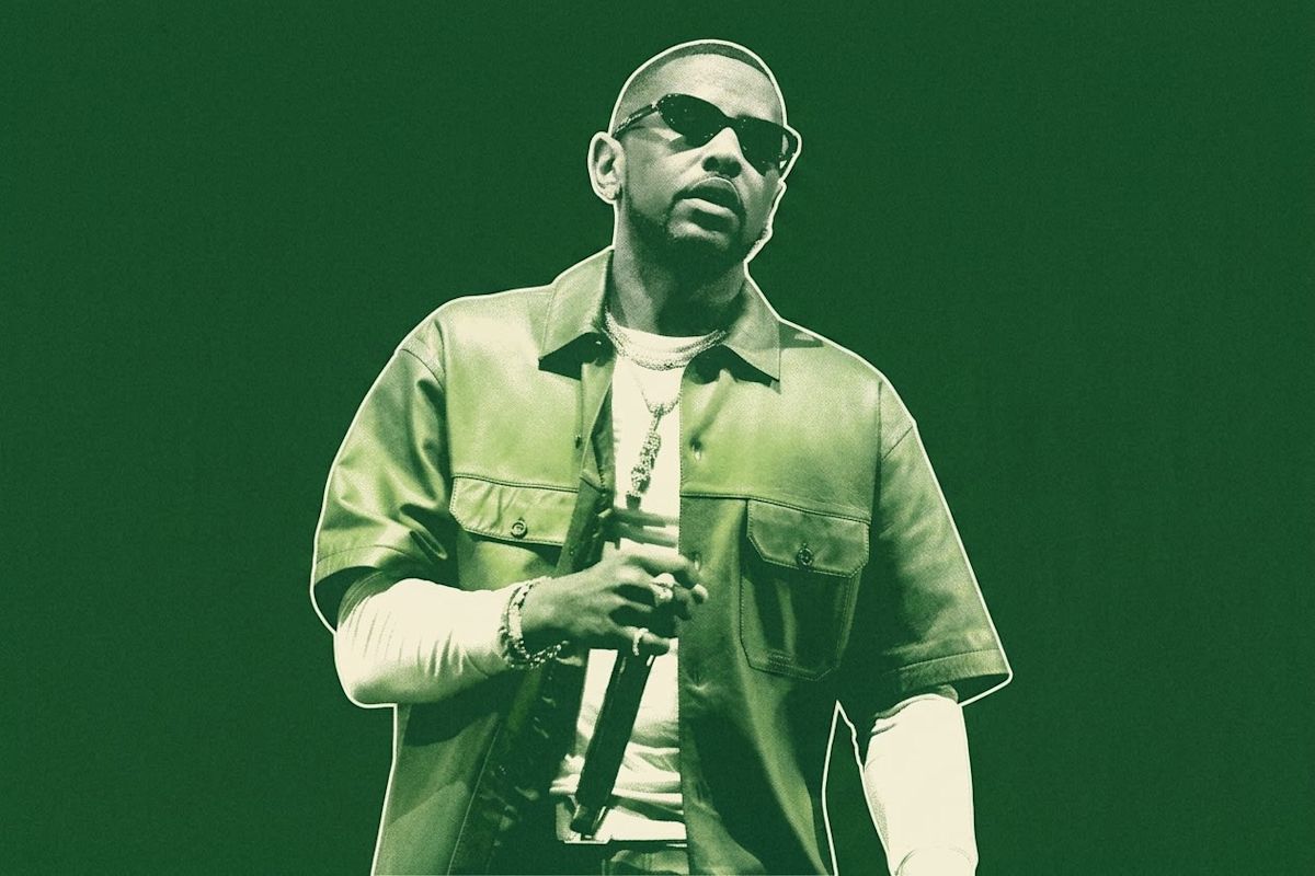 Fabolous on Community Crowning Him Best Dressed NY Rapper