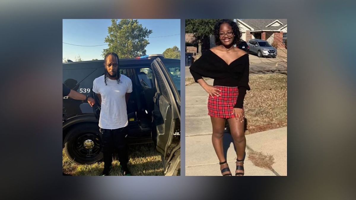 Man Charged With Murder In Fort Worth I-20 Road Rage Shooting
