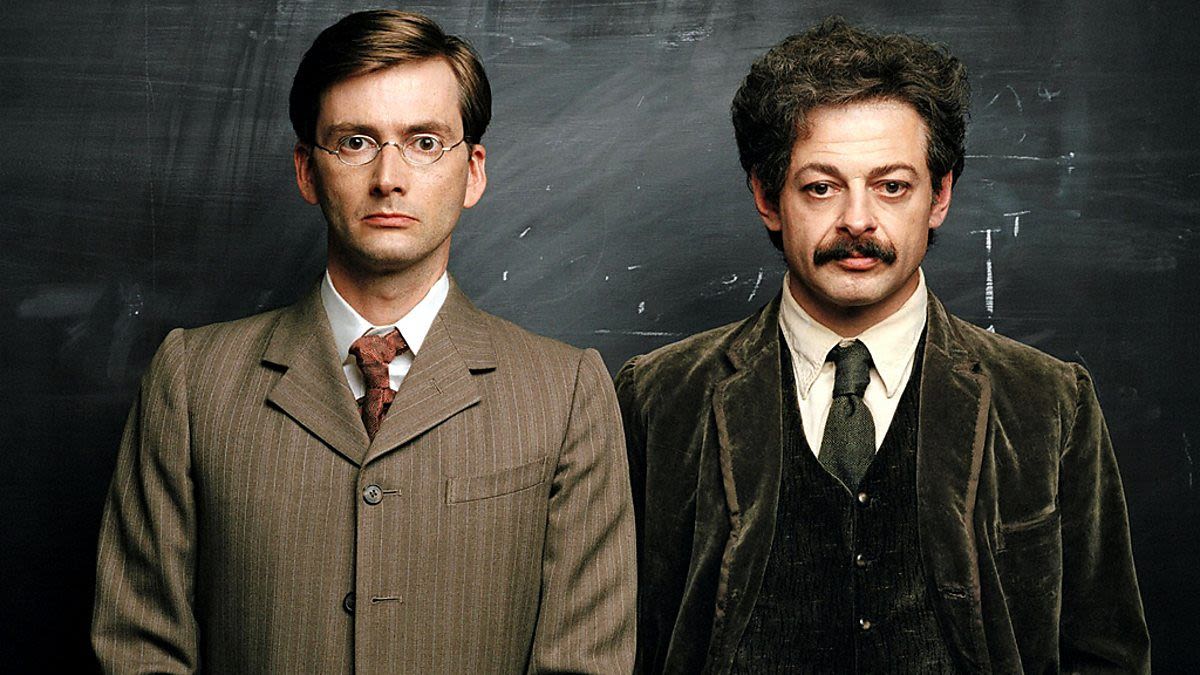 Andrew Crommelin and Charles Davidson took the photograph that proved Einstein right about the universe in 1919. So why does history only remember Arthur Eddington's name?