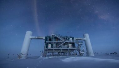 Astronomers Realize Dark Matter Has Been Magnifying Cosmic Readings