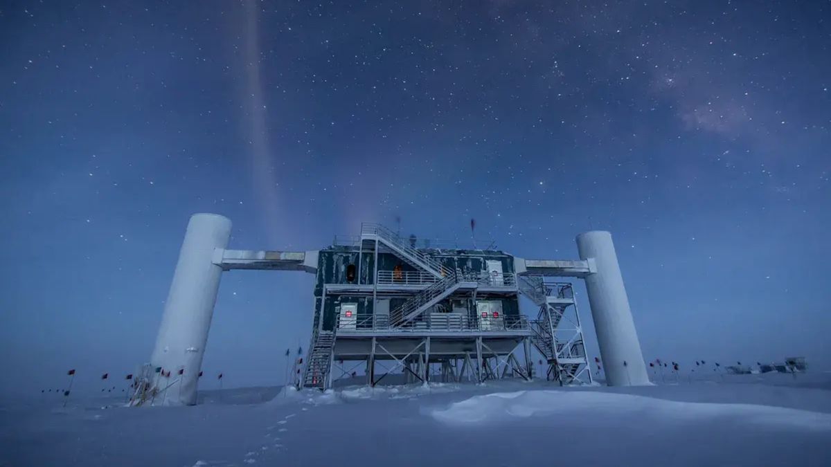 Astronomers Realize Dark Matter Has Been Magnifying Cosmic Readings