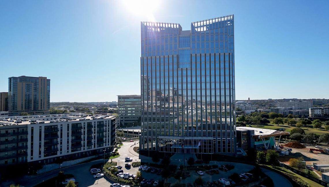 Fort Worth to consider forcing data center developers to show state approval
