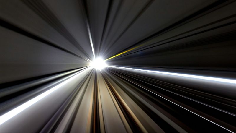 Scientists find loophole that moves energy faster than light