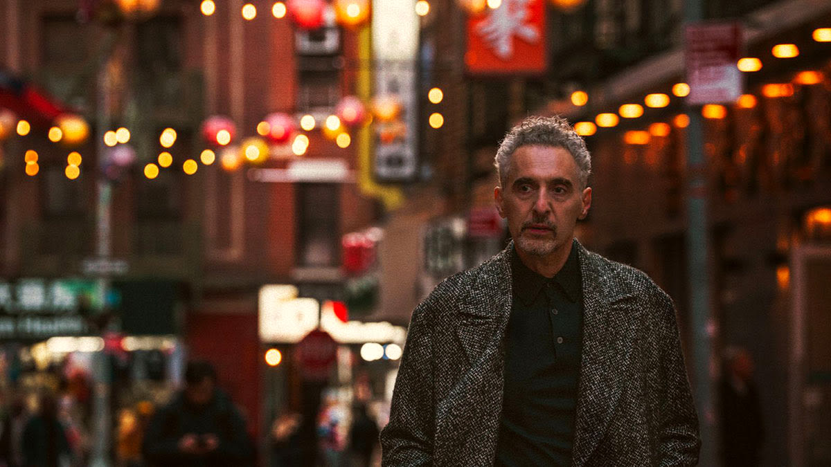 ‘The Only Living Pickpocket in New York’: John Turturro gets an overdue showcase
