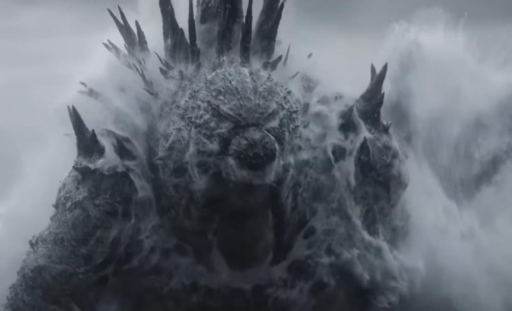 Godzilla Minus Zero stomps into Malaysian cinemas on Nov 5