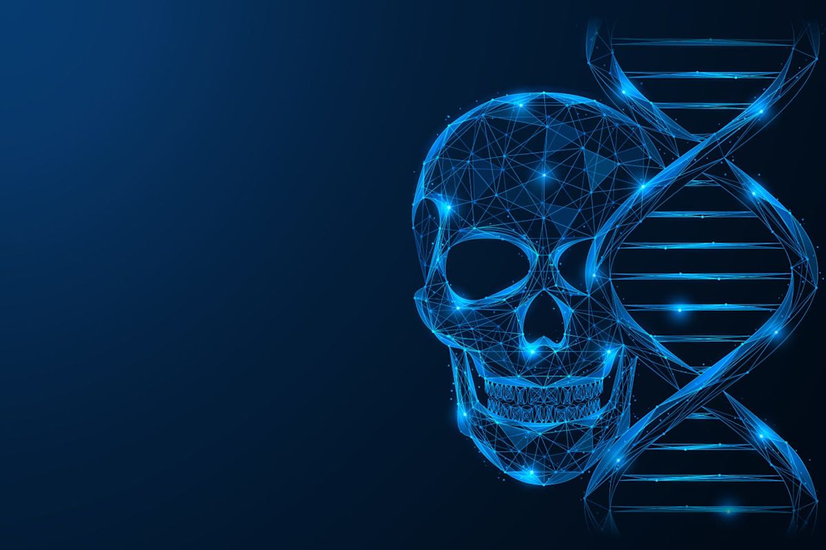 Scientists Found DNA from Not One, but Two ‘Ghost Species’ Hiding in Our Genetic Code