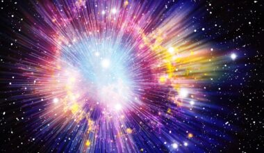 The Universe May Not Be Accelerating After All—And It Could Mean Dark Energy Never Existed