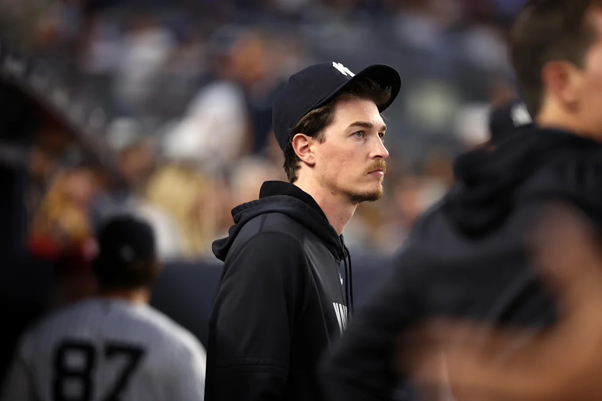 Do you still think of Max Fried as “our” guy?