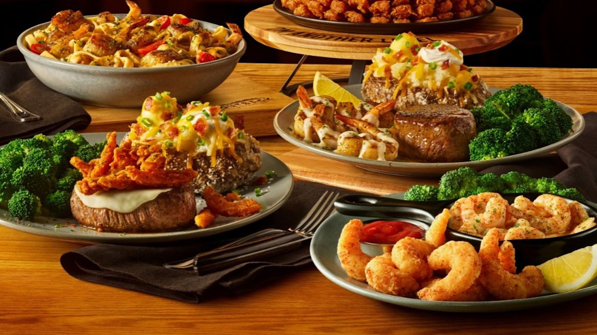 The Popular Steakhouse Chain With A Reliable Gluten-Free Menu