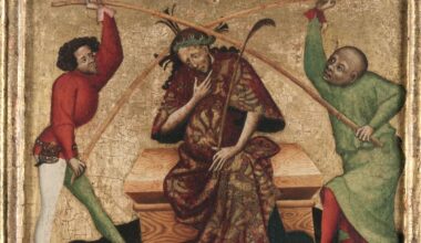Manuscripts and art support archaeological evidence that syphilis was in Europe long before explorers could have brought it home from the Americas