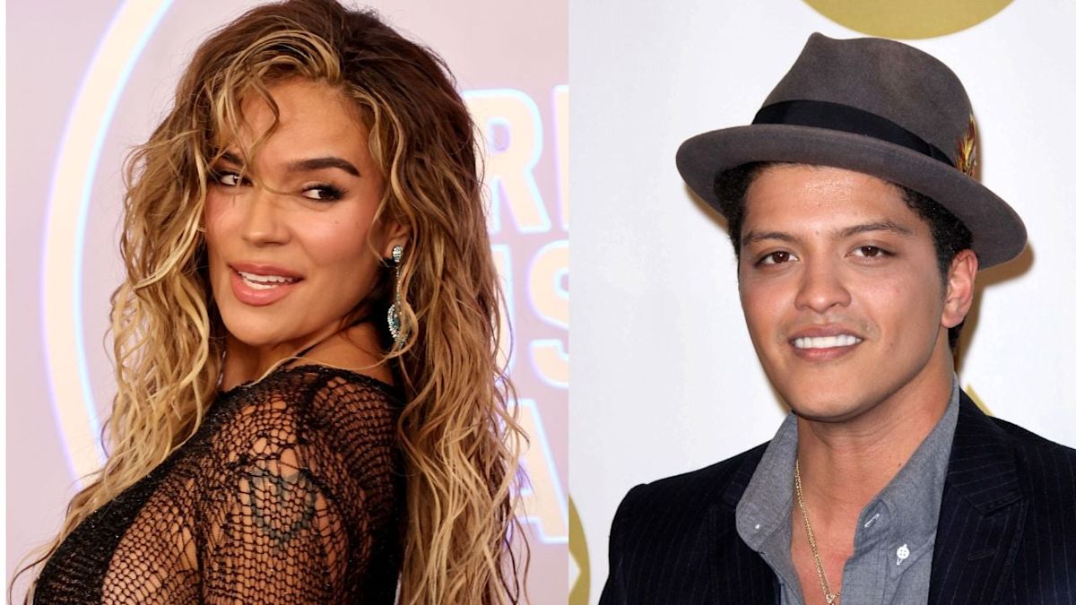 Karol G Sings Entirely in English on Bruno Mars Duet ‘Still’