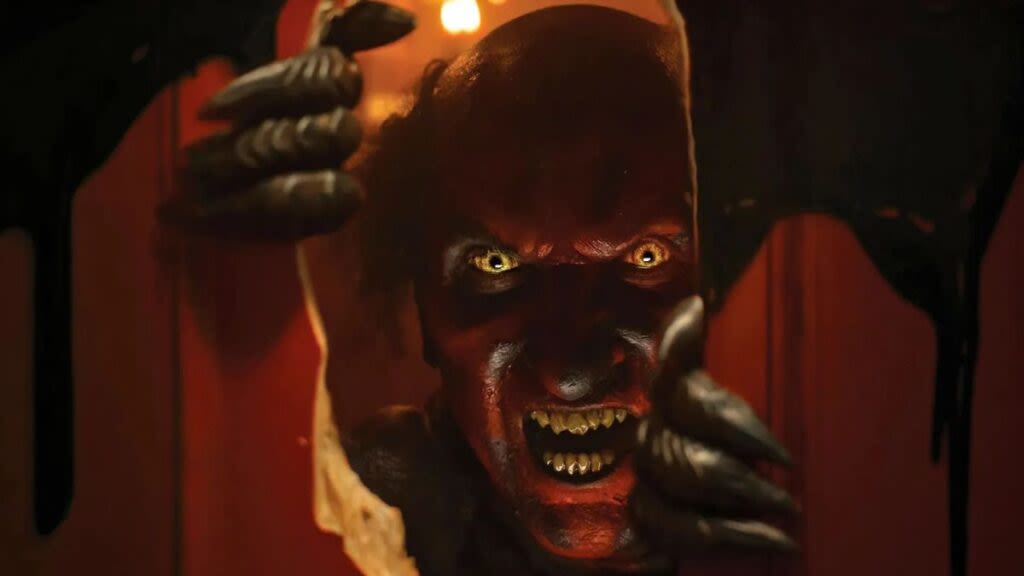 The New ‘Insidious’ Trailer Has One Shot Nobody Is Talking About
