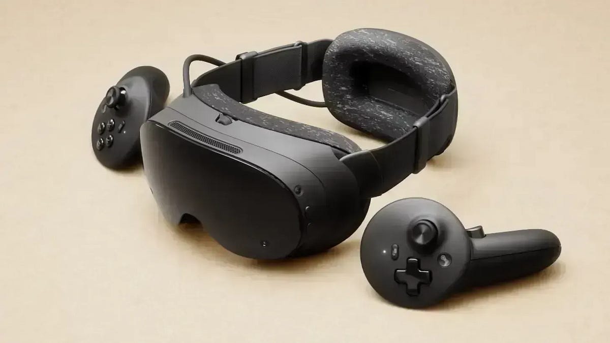 More Steam Frame accessories appear on Amazon on Valve’s 30th anniversary