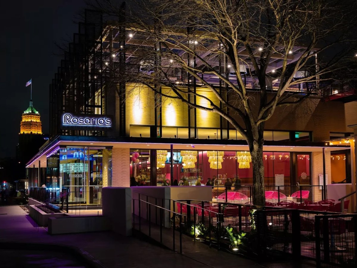 The 25 best reviewed San Antonio restaurants on Yelp right now