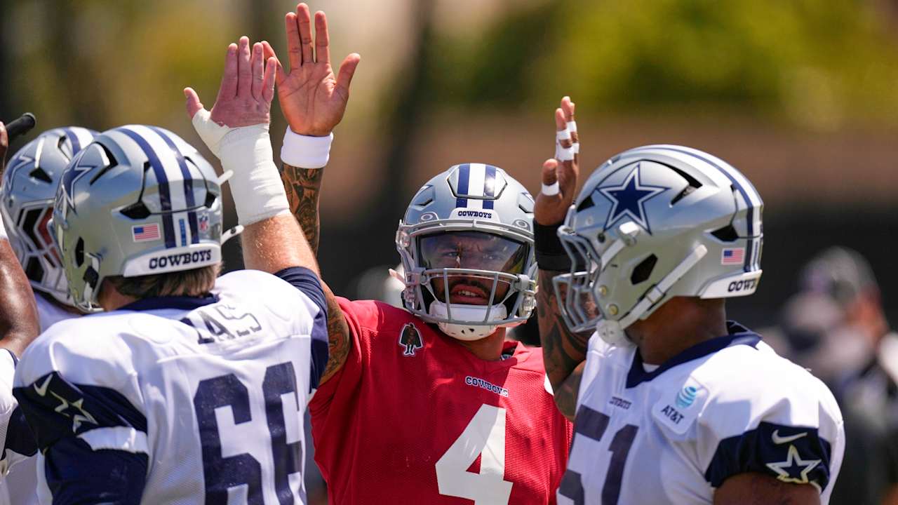 Dallas Cowboys are true Super Bowl contenders in 2026; plus, three paper tigers | Latest NFL News, Analysis & Updates