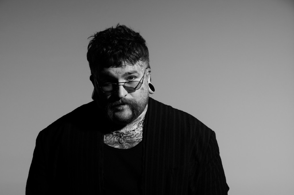 Teddy Swims, 'Ransom Canyon' Rule July 2026 Top TV Songs Chart