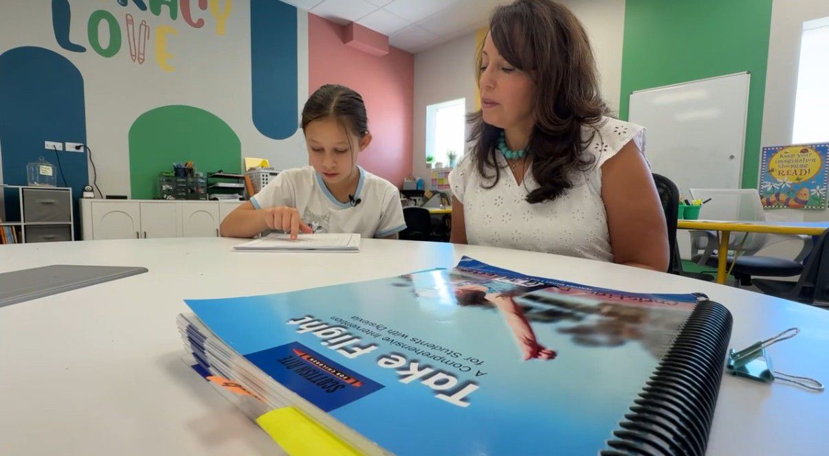 Texas to begin tutoring grant program