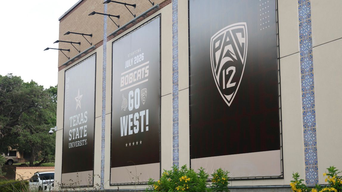 Texas State’s Pac-12 move brings new opportunities