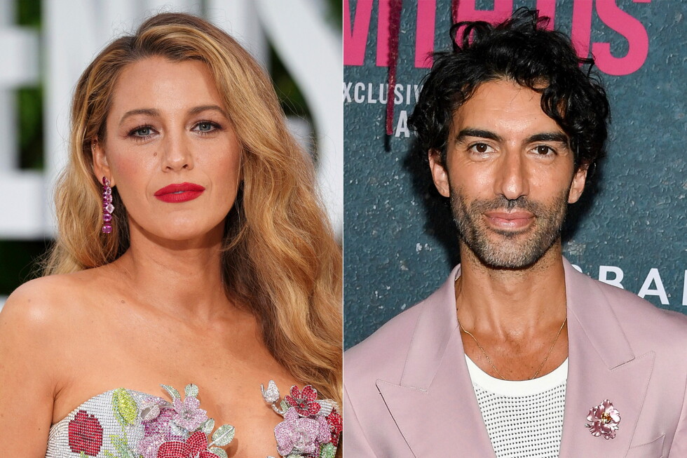Blake Lively awarded $400,000 in legal costs after judge's ruling