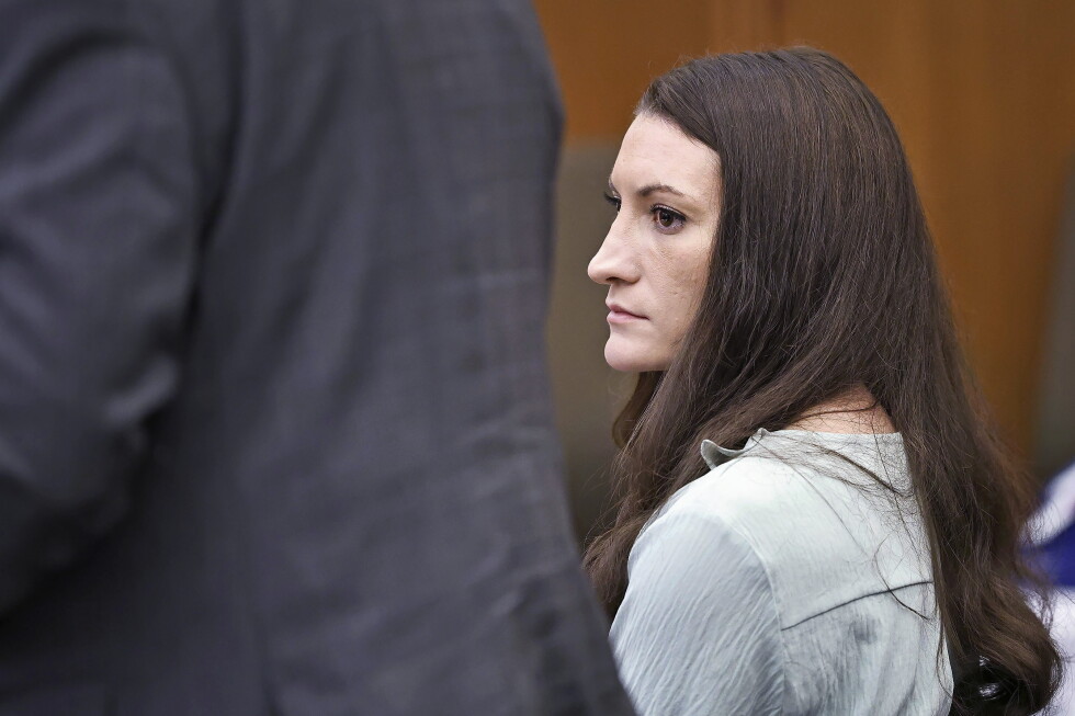 Defense begins calling witnesses in Lindsay Clancy murder trial
