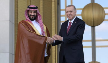A roundup of the latest developments in the Middle East