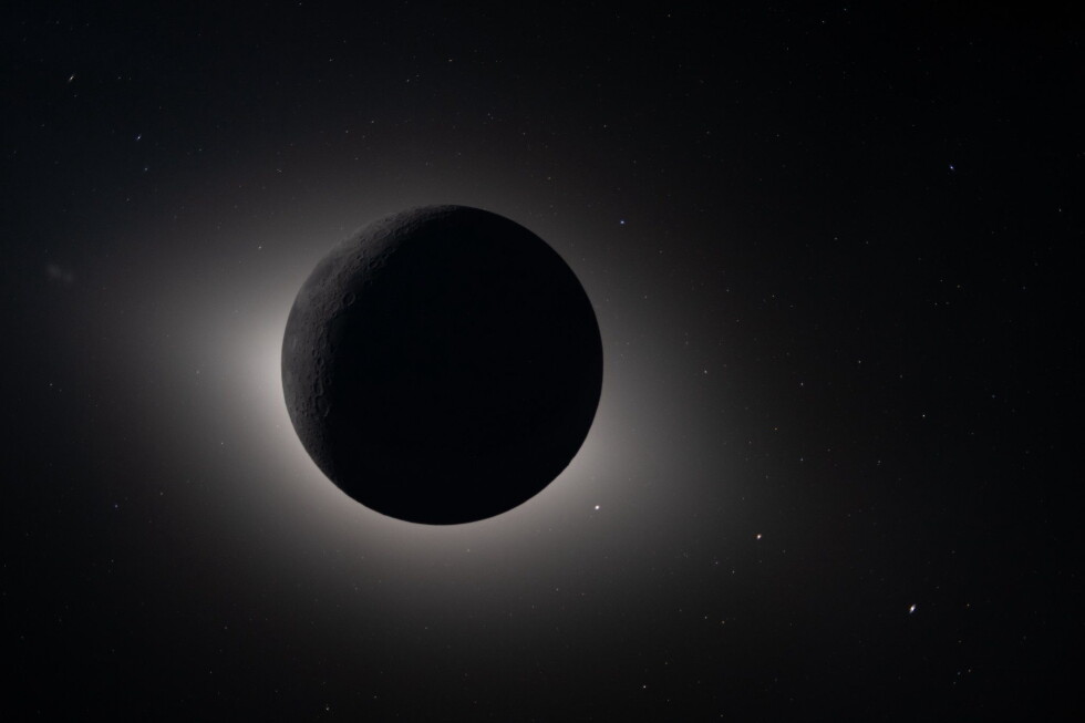 Get ready for a solar eclipse, meteor shower and planet parade in Europe