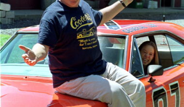 'Dukes of Hazzard' star Ben Jones dies at 84