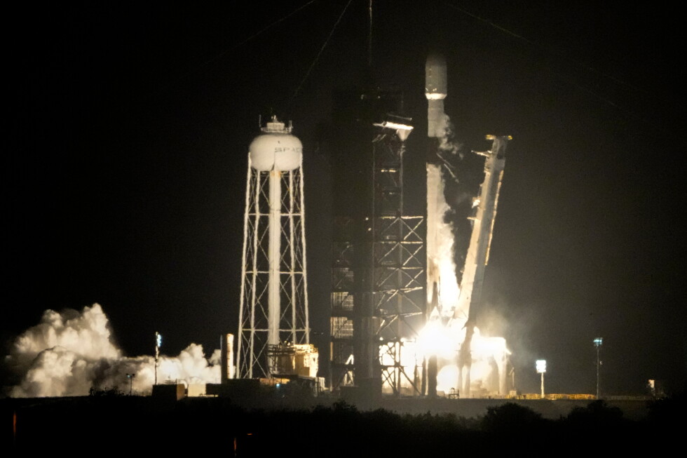 Space experts are certain a SpaceX rocket crashed into the moon