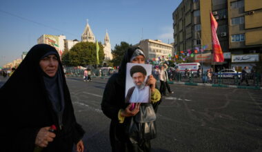 Iran's leader calls on Muslim world to confront US and Israel, and other Mideast news