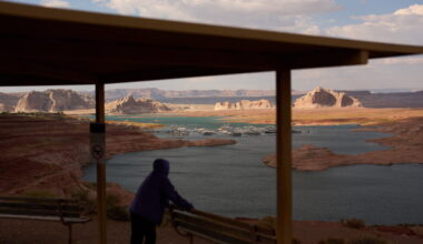 Colorado River plan brings temporary relief but not long-term water security
