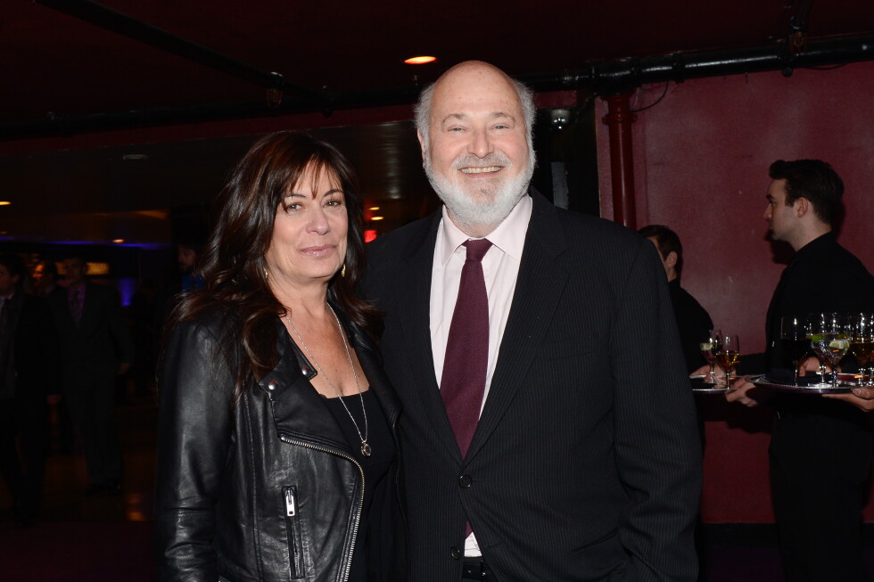 Nick Reiner indicted on murder charges in deaths of Rob and Michele Singer Reiner