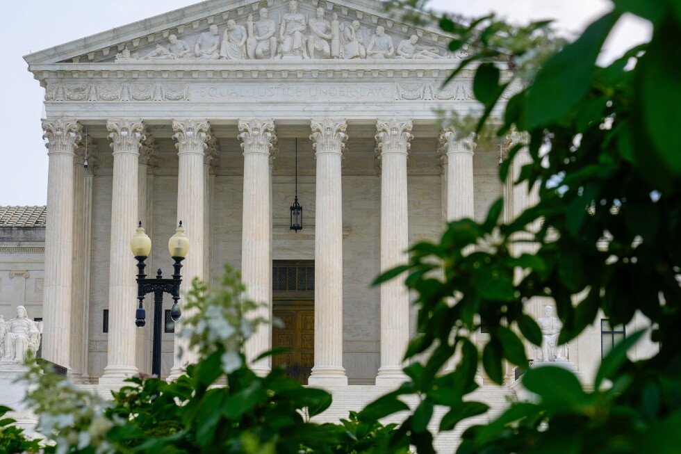 Supreme Court refuses to halt $656M judgment against PLO